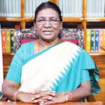 Präsidentin-Droupadi-Murmu-Eid-Grüße