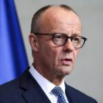 Merz Taurus redundant Ukraine