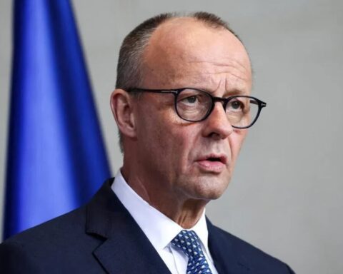 Merz Taurus redundant Ukraine