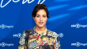 Almila Bagriacik