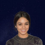 Vanessa Hudgens