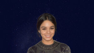 Vanessa Hudgens