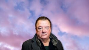 Peter Kurth