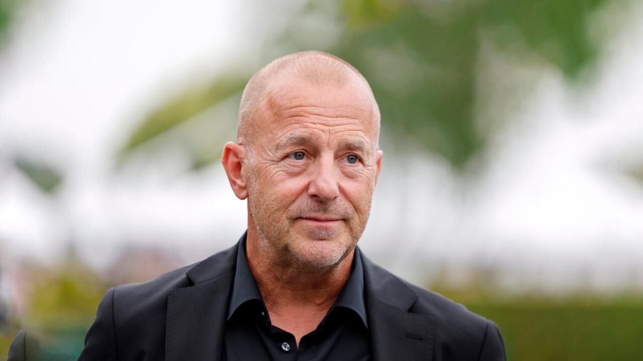 Heino Ferch