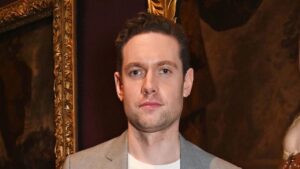 Tom Brittney
