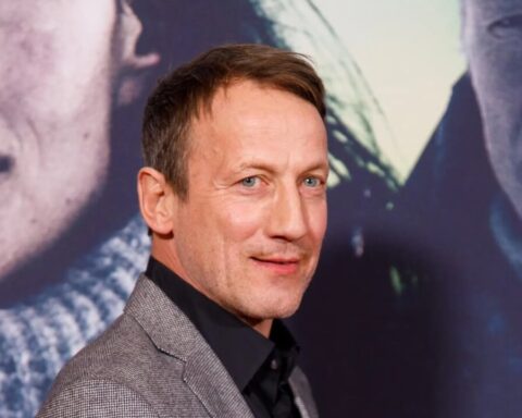 Wotan Wilke Möhring