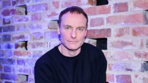 Mark Waschke