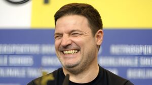 Mišel Matičević