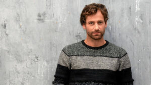 Florian Stetter