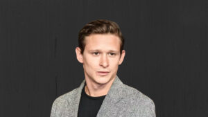 Joel Basman