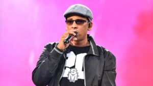 Xavier Naidoo