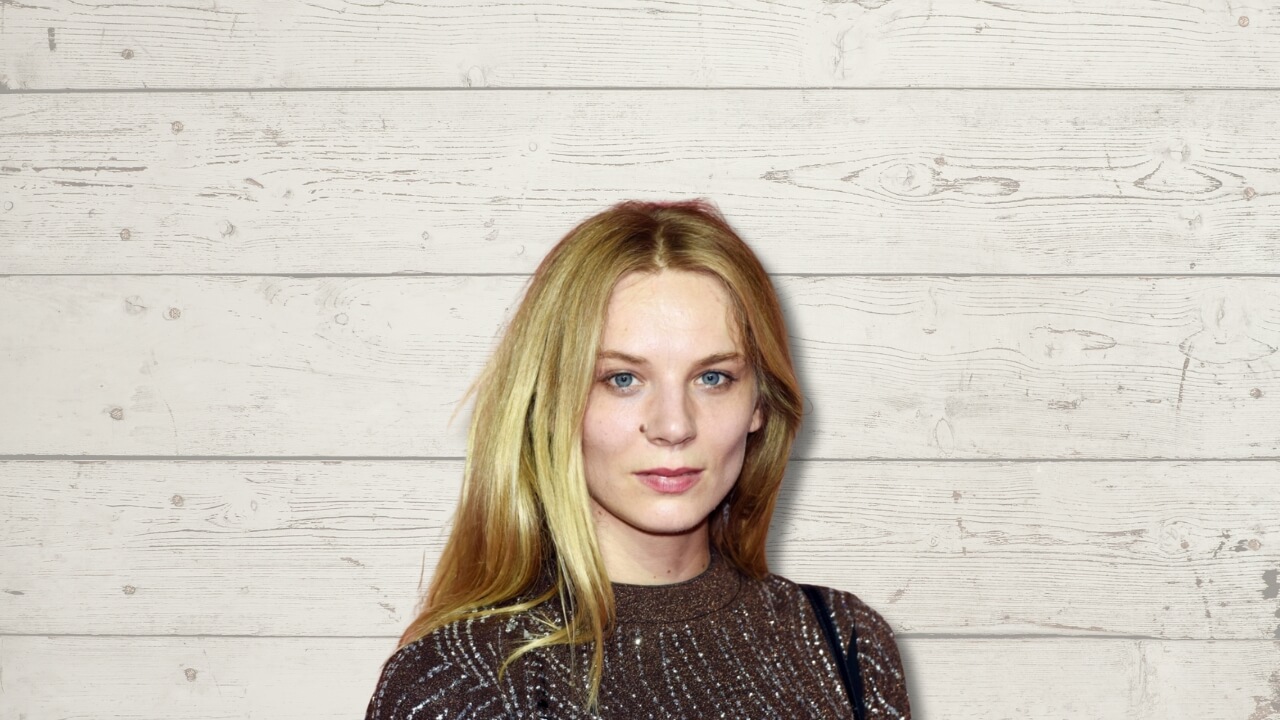 Lilith Stangenberg