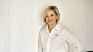 Susanne Wolff