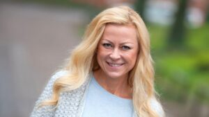Jenny Elvers
