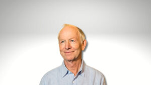 Simon Pearce