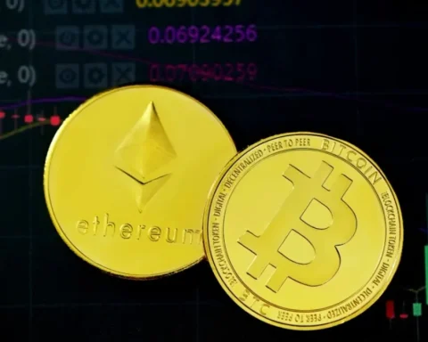 Krypto Trading
