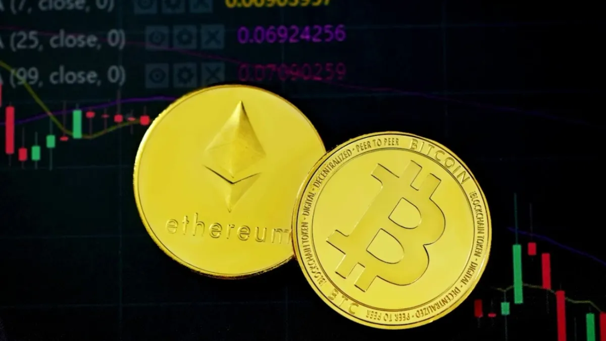Krypto Trading