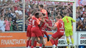 SpVgg Hankofen