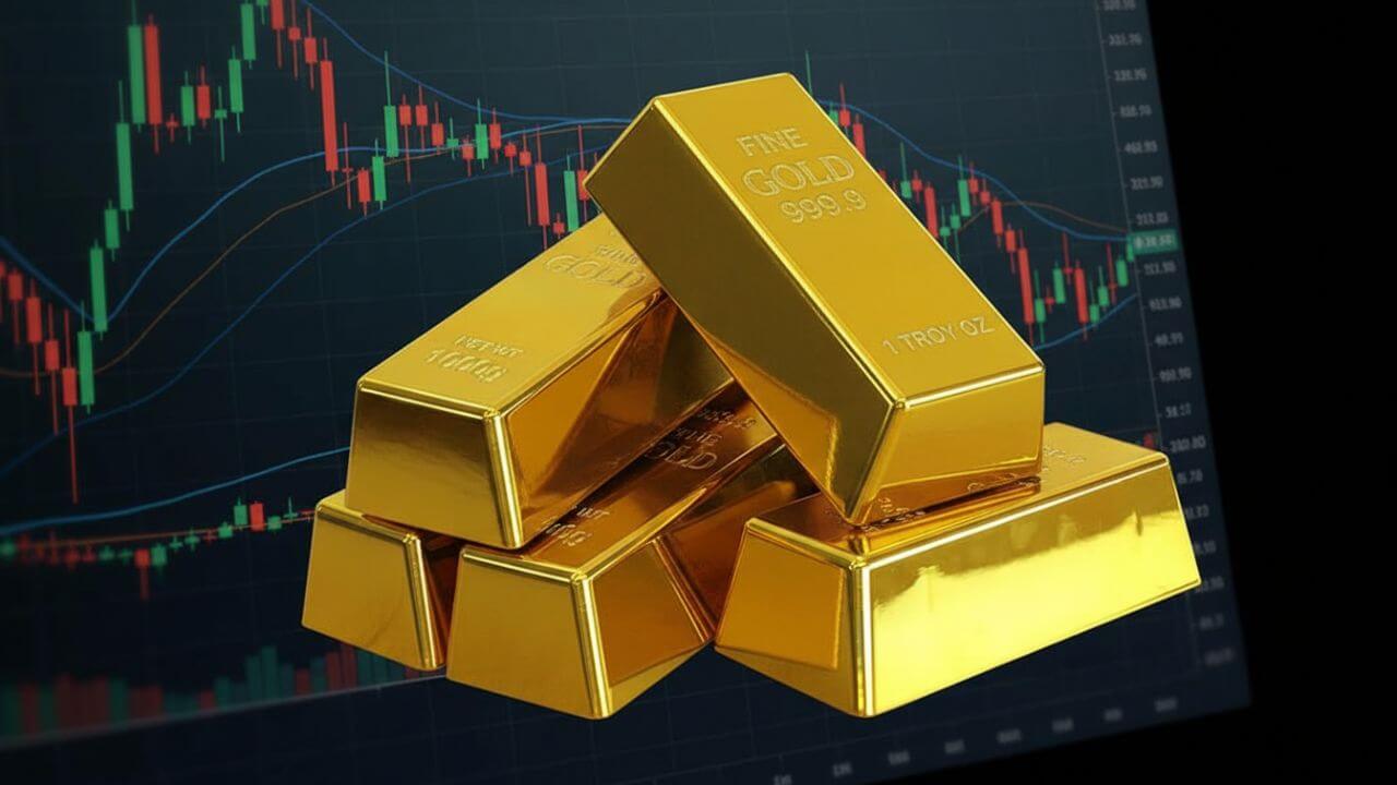 Goldpreis Aktuell News