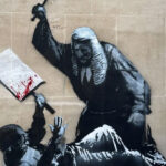 Banksy Identität Enthüllt