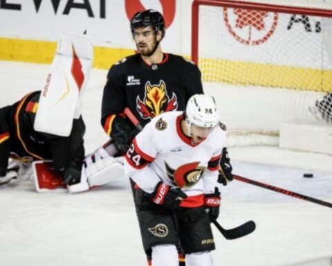 flames senators news jetzt