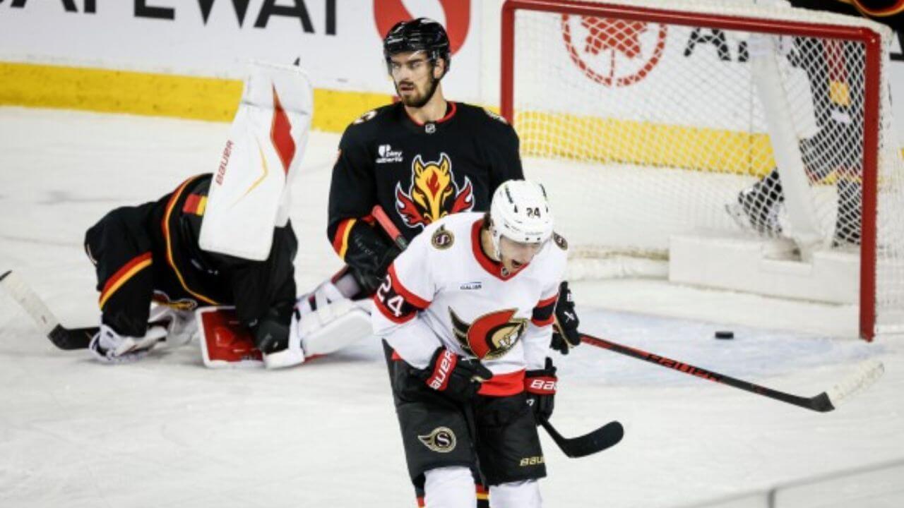 flames senators news jetzt