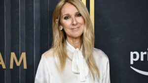 Céline Dion Comeback