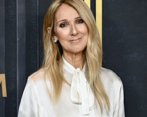 Céline Dion Comeback