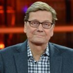 Guido Westerwelle Todestag