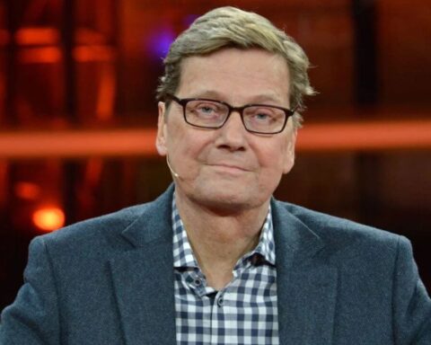 Guido Westerwelle Todestag