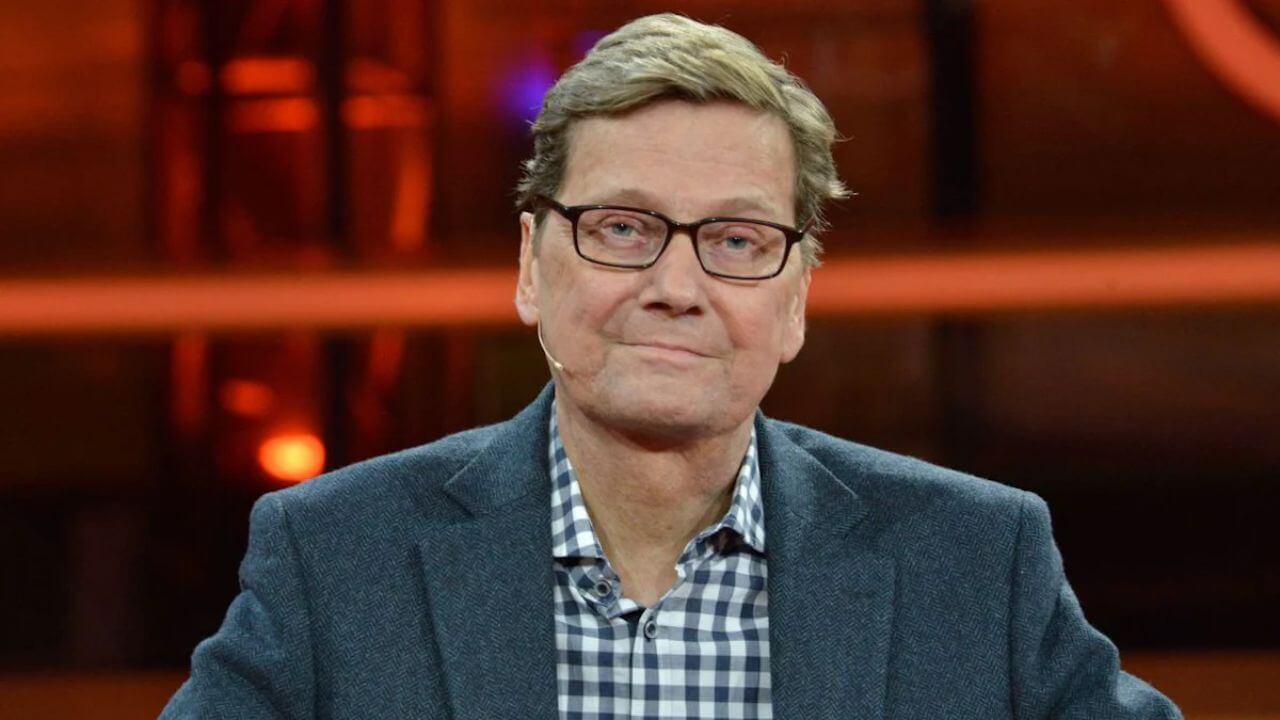 Guido Westerwelle Todestag