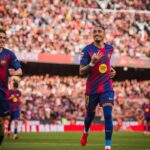 Barcelona-Sevilla-Sieg