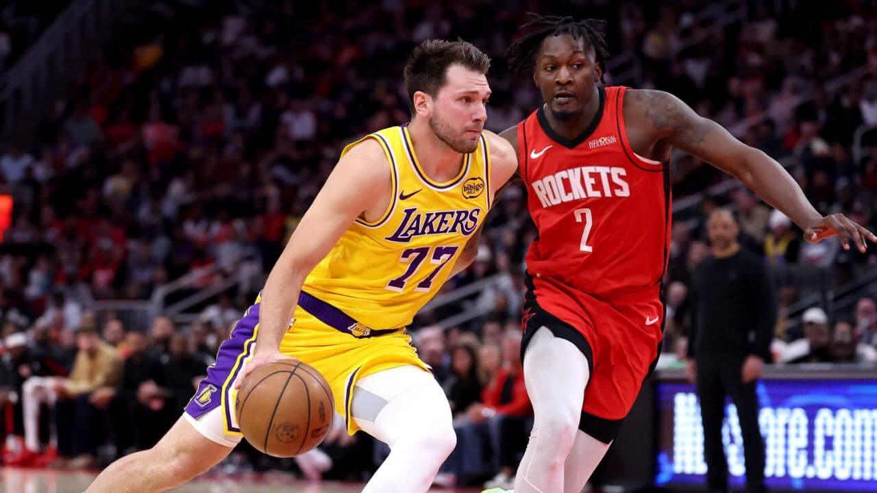 rockets-lakers-spiel-news