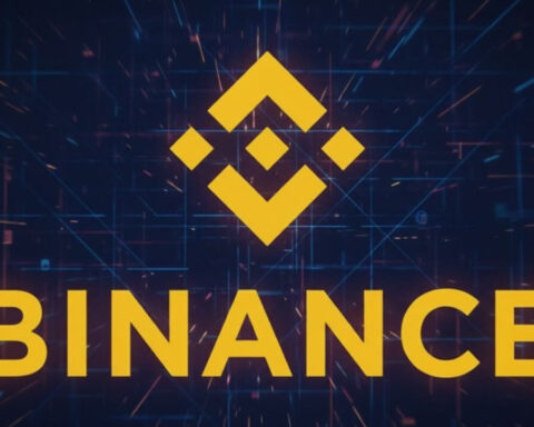 Referenten der Binance Blockchain Week