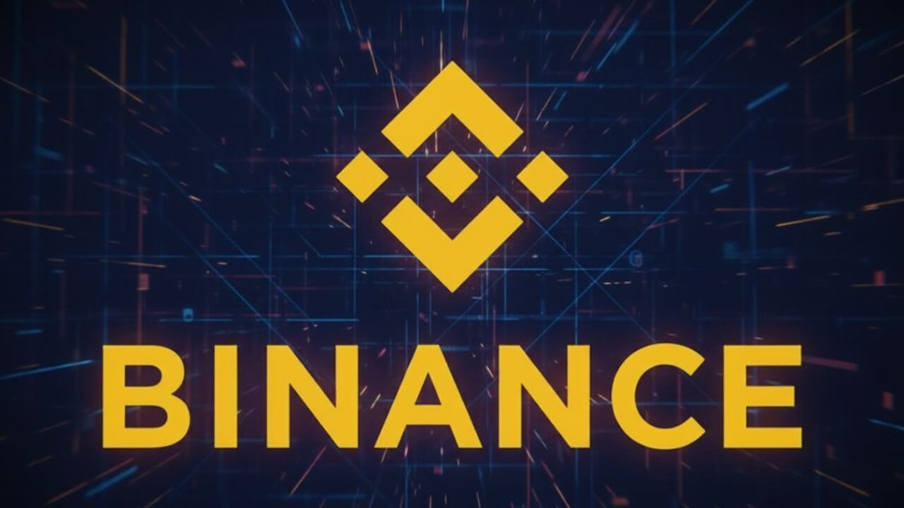 Referenten der Binance Blockchain Week