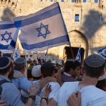 zionismus-aktuelle-nachrichten-märz