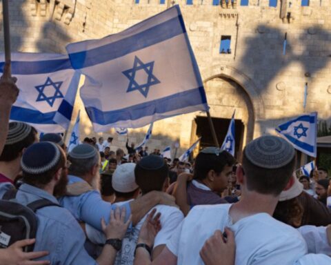 zionismus-aktuelle-nachrichten-märz