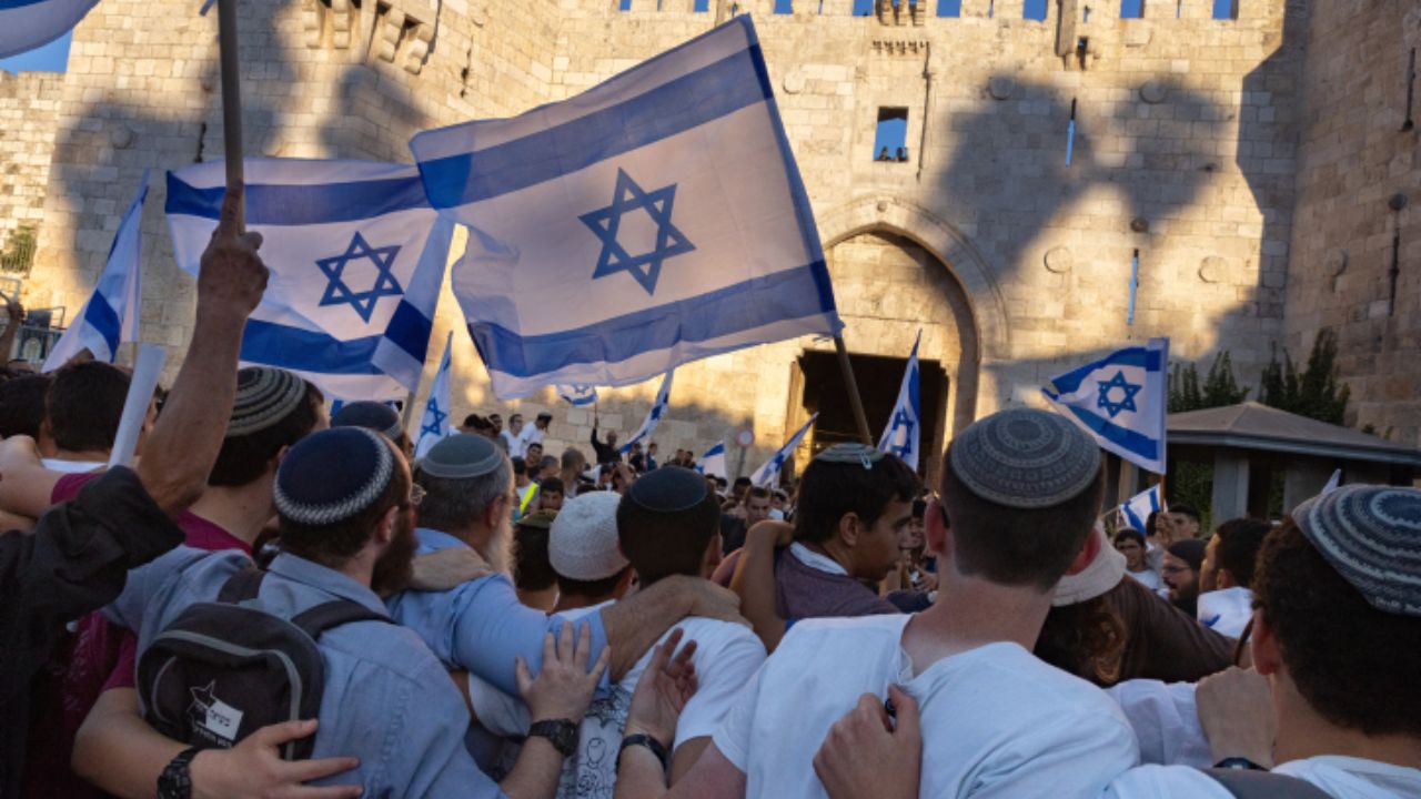 zionismus-aktuelle-nachrichten-märz