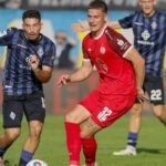 RWE SV Waldhof News