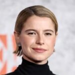 Jessie Buckley Oscar