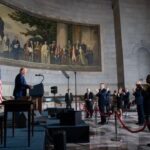 US Nationalarchiv Kennedy Akten