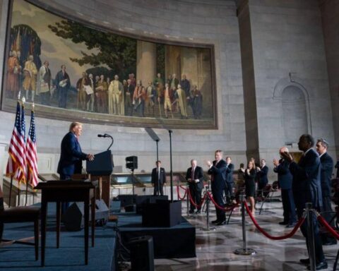 US Nationalarchiv Kennedy Akten