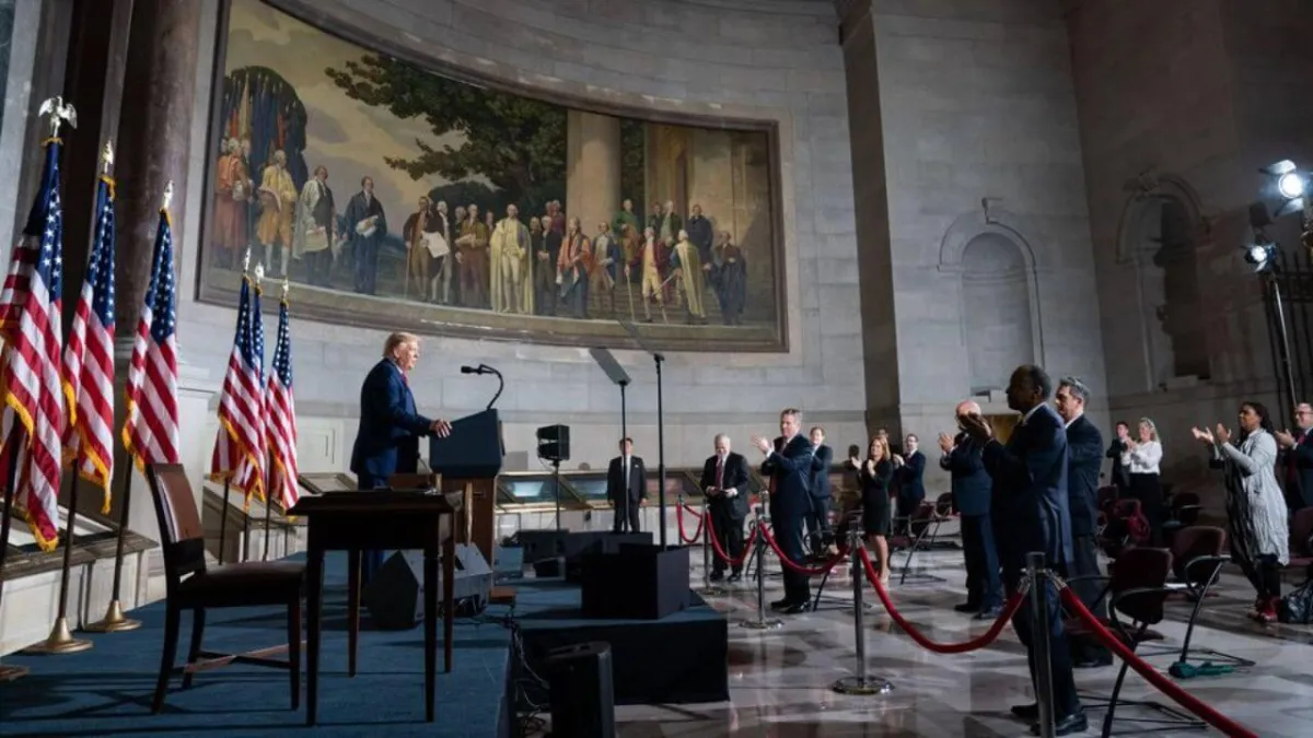 US Nationalarchiv Kennedy Akten