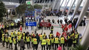 streik-duesseldorf-news