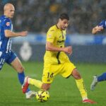 alaves-villarreal-news