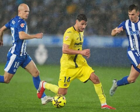alaves-villarreal-news