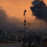 Israel-Angriff-Iran-Eskalation