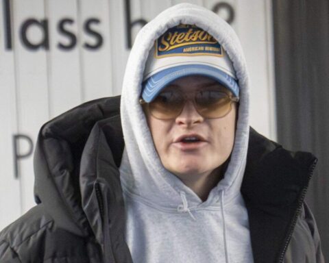 Marius-Borg-Høiby-Prozess