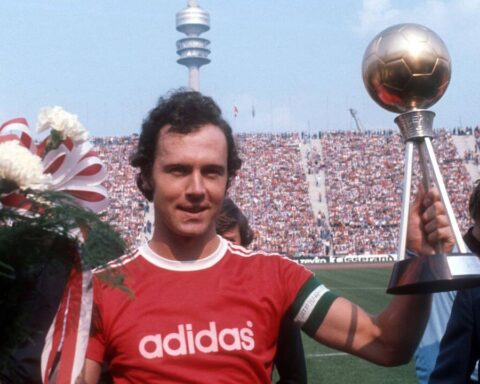 franz-beckenbauer-news-2026