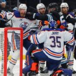 mammoth oilers news update